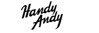 HANDY ANDY logo