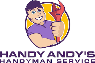 HANDY ANDY'S HANDYMAN SERVICE logo