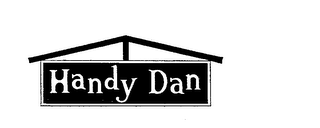 HANDY DAN logo
