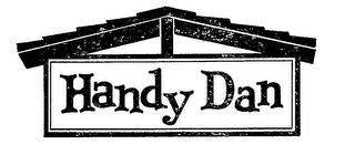 HANDY DAN logo