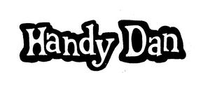 HANDY DAN logo