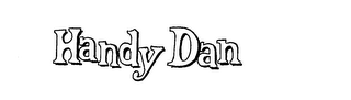 HANDY DAN logo