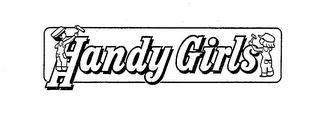 HANDY GIRLS