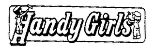 HANDY GIRLS