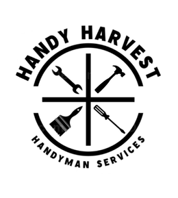 HANDY HARVEST HANDYMAN SERVICES logo