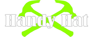 HANDY HAT logo