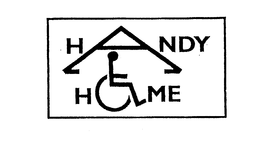 H'ANDY HOME logo
