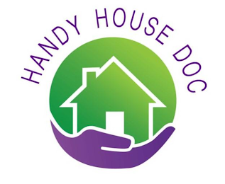 HANDY HOUSE DOC logo