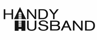 HANDY HUSBAND