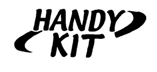 HANDY KIT logo