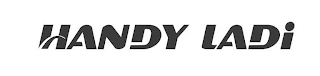HANDY LADI logo