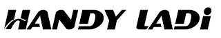 HANDY LADI logo
