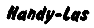 HANDY-LAS logo