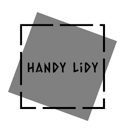 HANDY LIDY logo