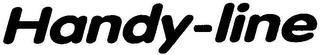 HANDY-LINE logo