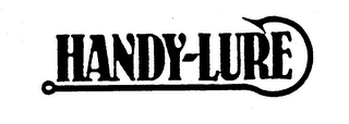 HANDY-LURE logo