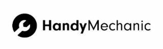 HANDY MECHANIC logo