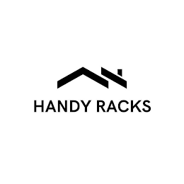 HANDY RACKS logo