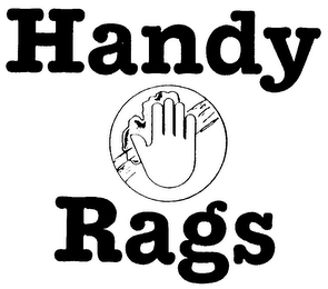 HANDY RAGS