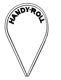 HANDY-ROLL logo