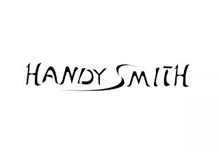 HANDY SMITH logo