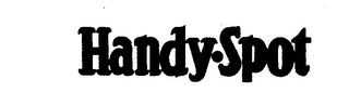 HANDY-SPOT logo