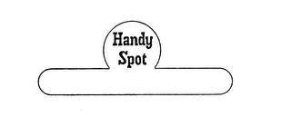 HANDY SPOT logo