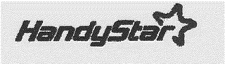 HANDY STAR logo