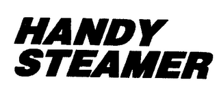 HANDY STEAMER logo