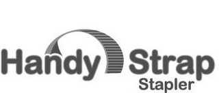 HANDY STRAP STAPLER logo