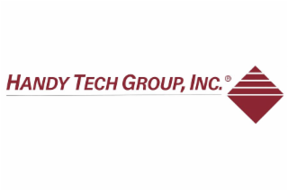 HANDY TECH GROUP, INC. logo
