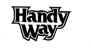 HANDY WAY