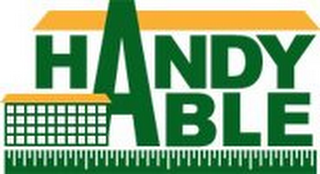 HANDYABLE logo