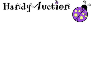 HANDYAUCTION logo