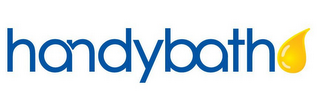 HANDYBATH logo