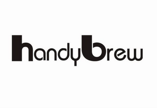 HANDYBREW logo
