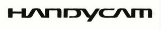 HANDYCAM logo