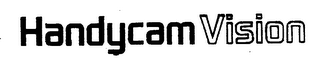 HANDYCAM VISION logo