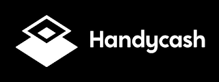 HANDYCASH logo