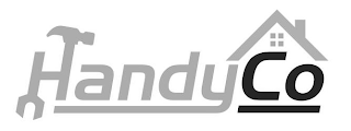 HANDYCO logo
