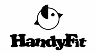 HANDYFIT logo