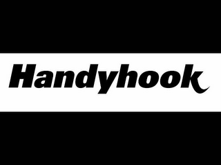 HANDYHOOK logo