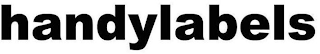 HANDYLABELS logo