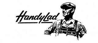 HANDYLAD logo