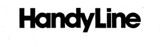 HANDYLINE logo
