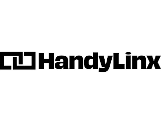 HANDYLINX logo