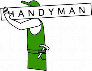 HANDYMAN logo