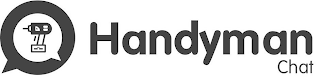 HANDYMAN CHAT logo