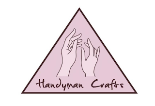 HANDYMAN CRAFTS logo