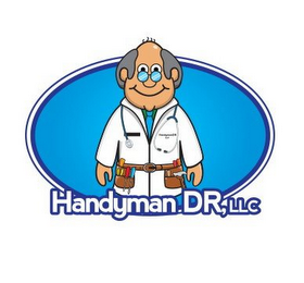 HANDYMAN DR, LLC logo